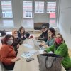 Meeting in Vukovar (Croazia)